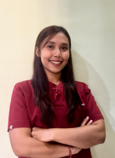Putu Desy, Registered Nurse
